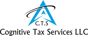 Cognitive Tax Services LLC