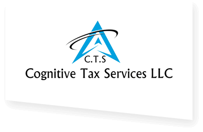 Cognitive Tax Services LLC